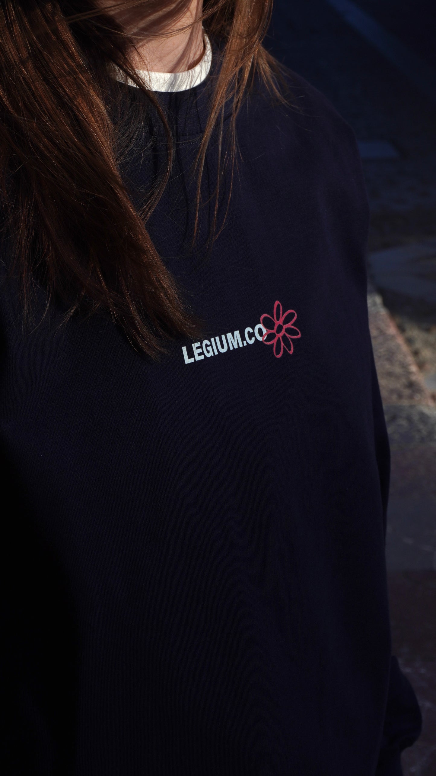Exclusive Long Sleeve
