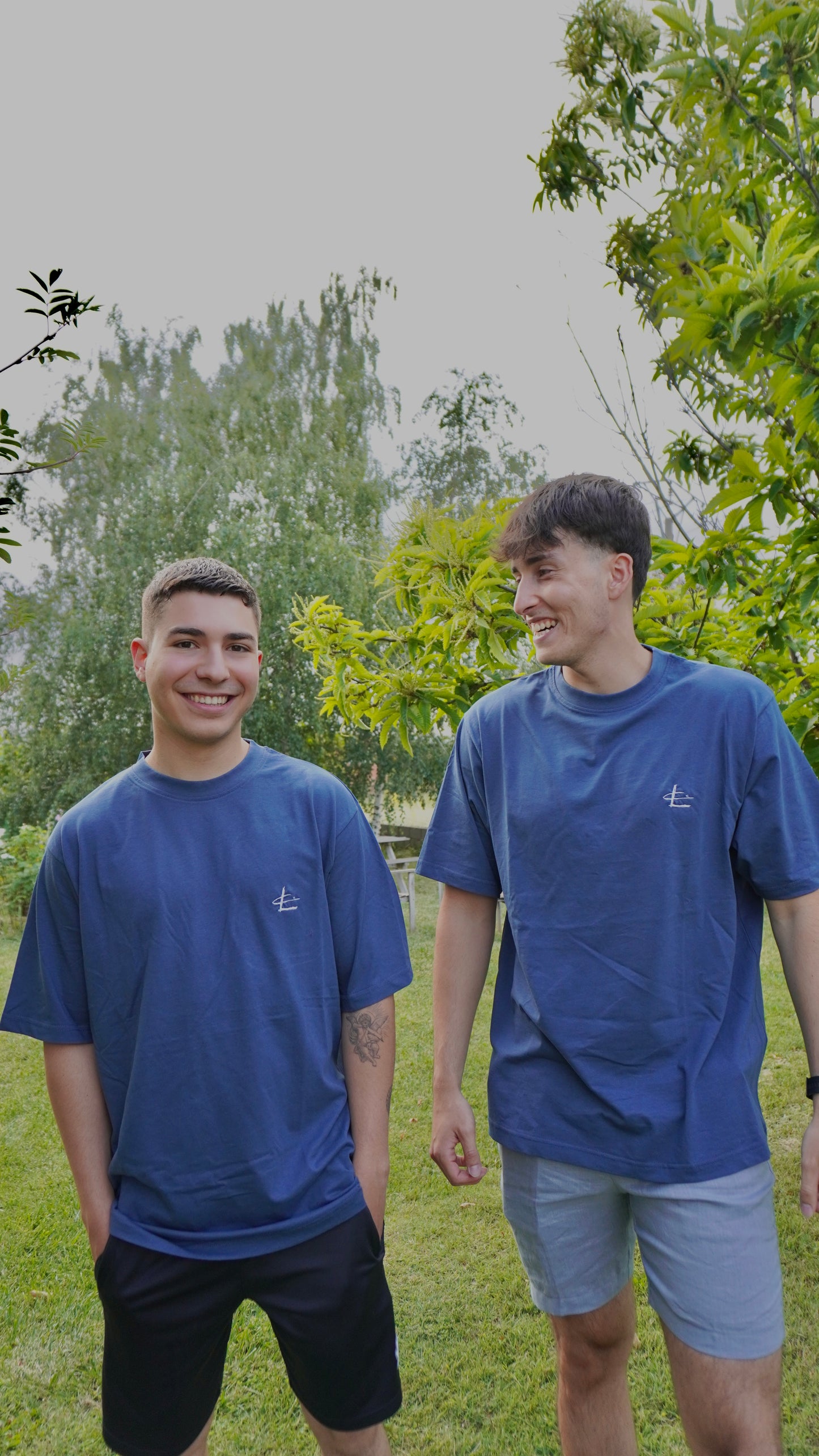 Basic Tee