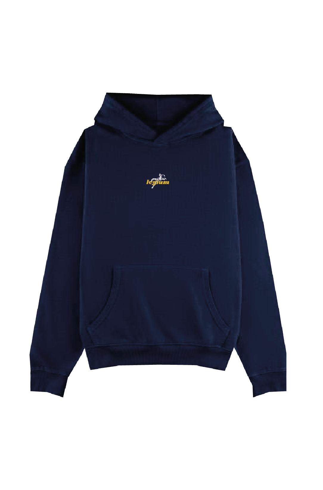 Space Hoodie