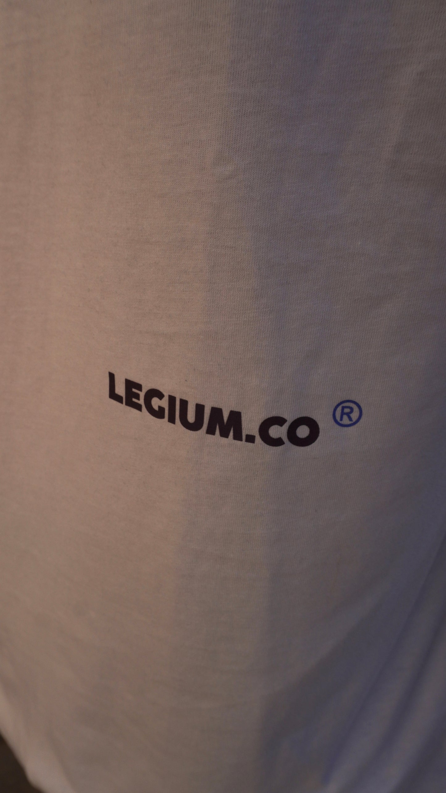 Camiseta Beige