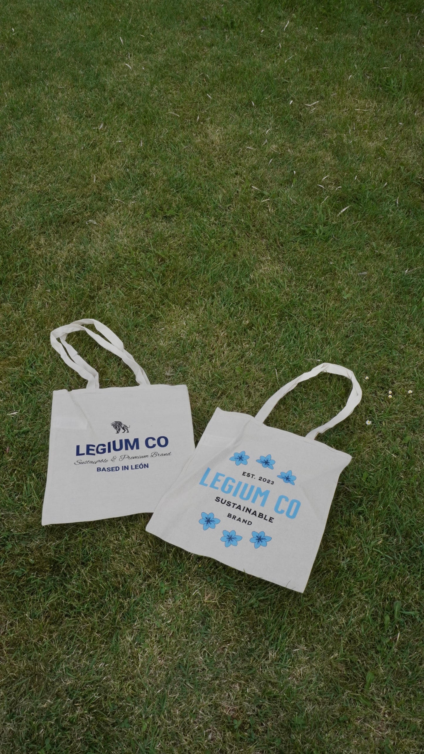 Legium Bag