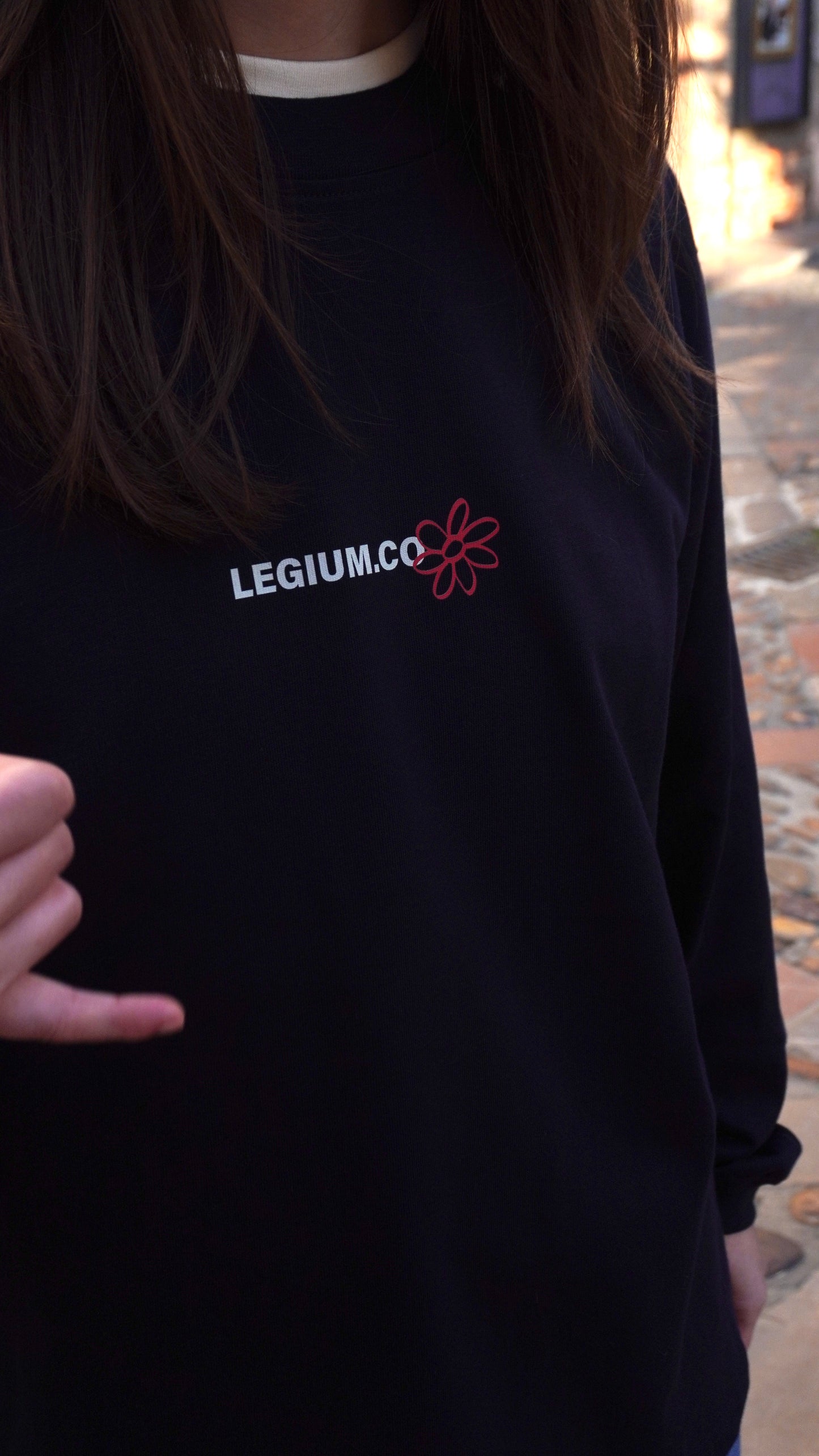 Exclusive Long Sleeve