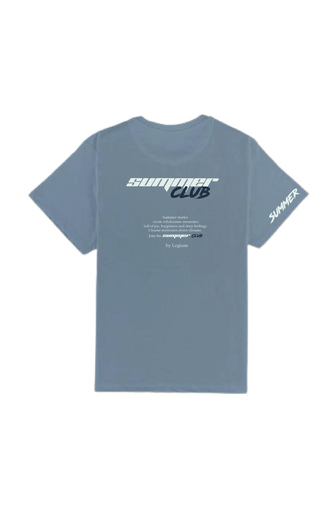 Summer Tee