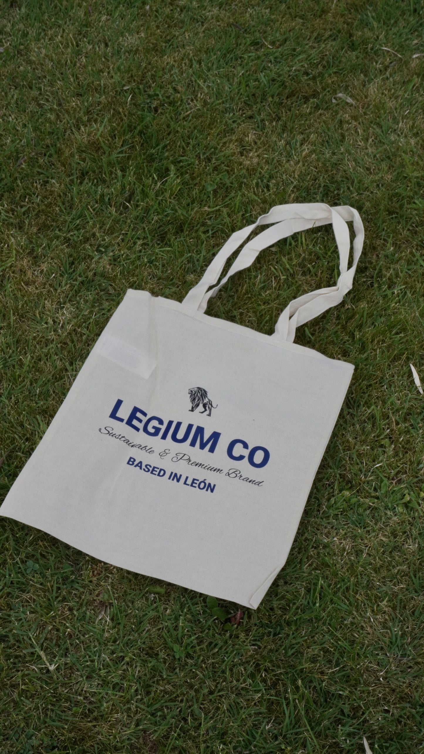 Legium Bag