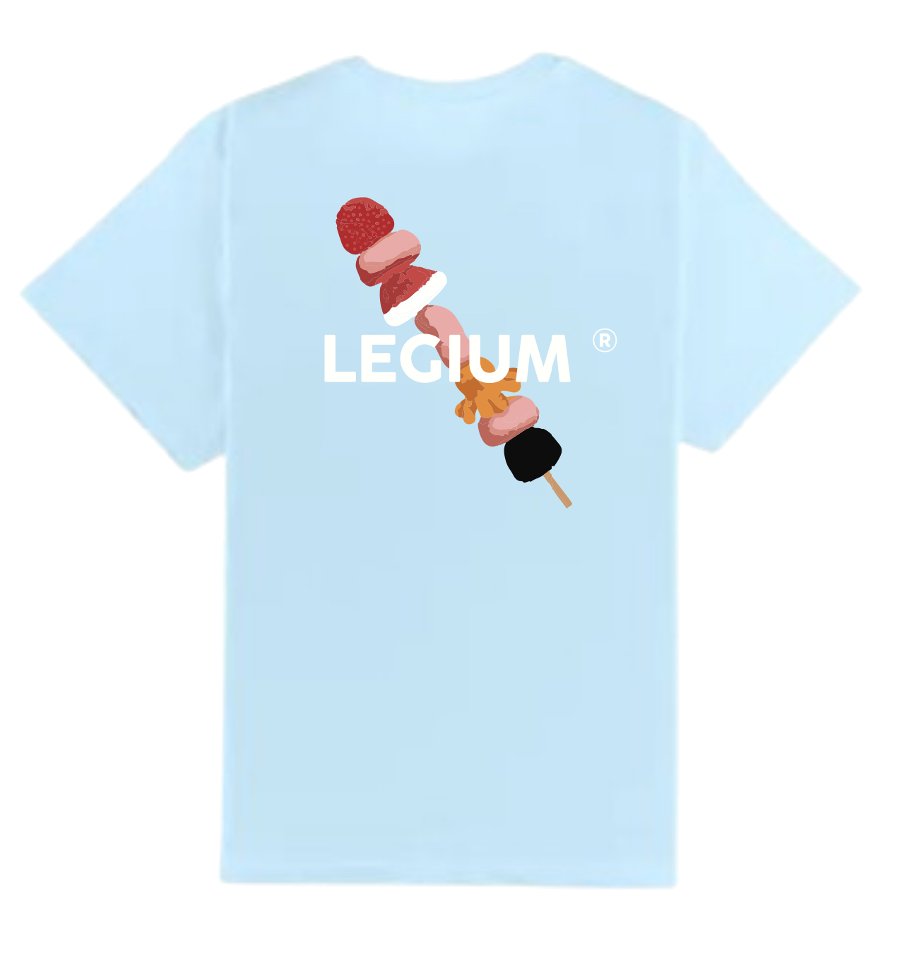 Chucheriasssss Tee