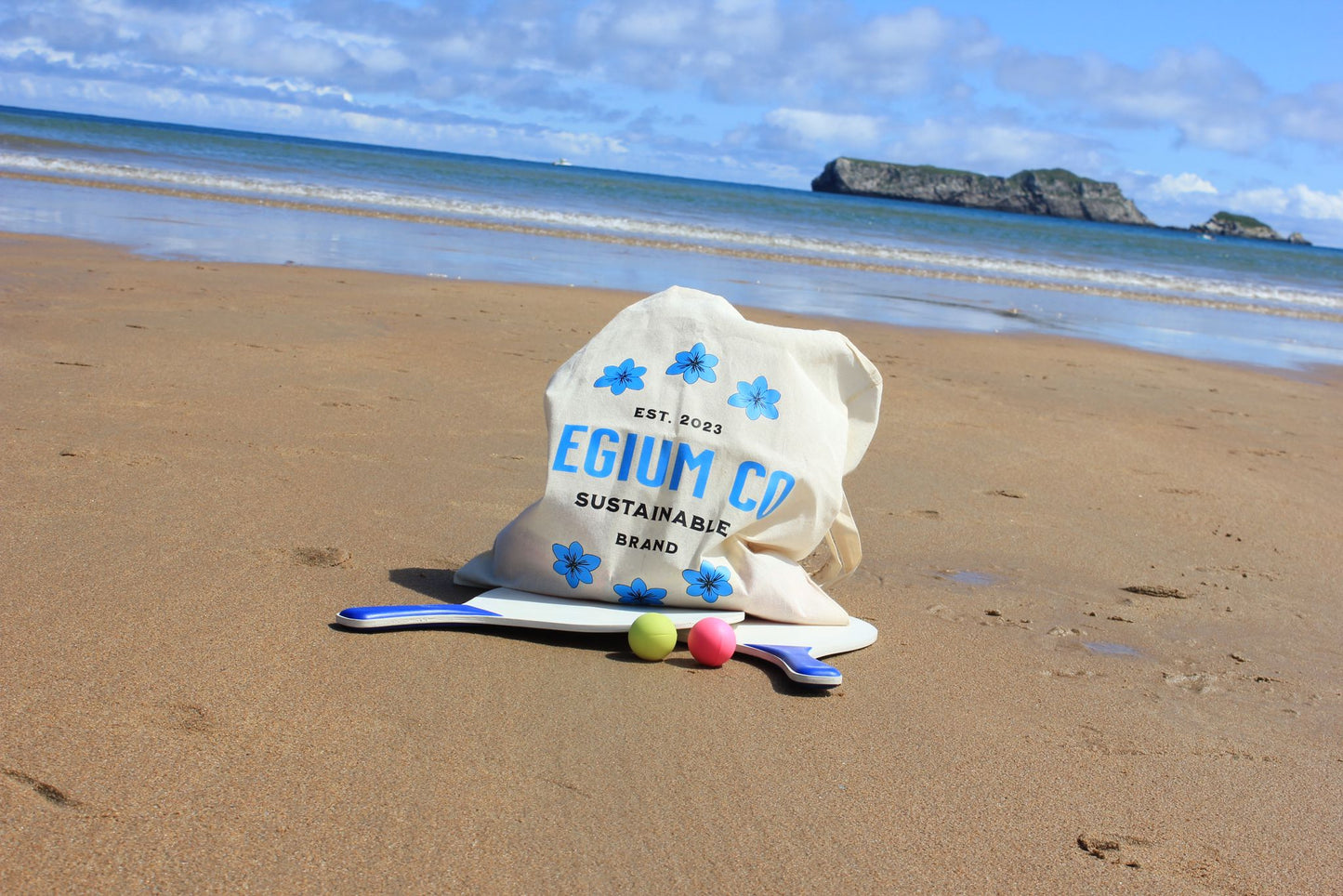 Legium Bag