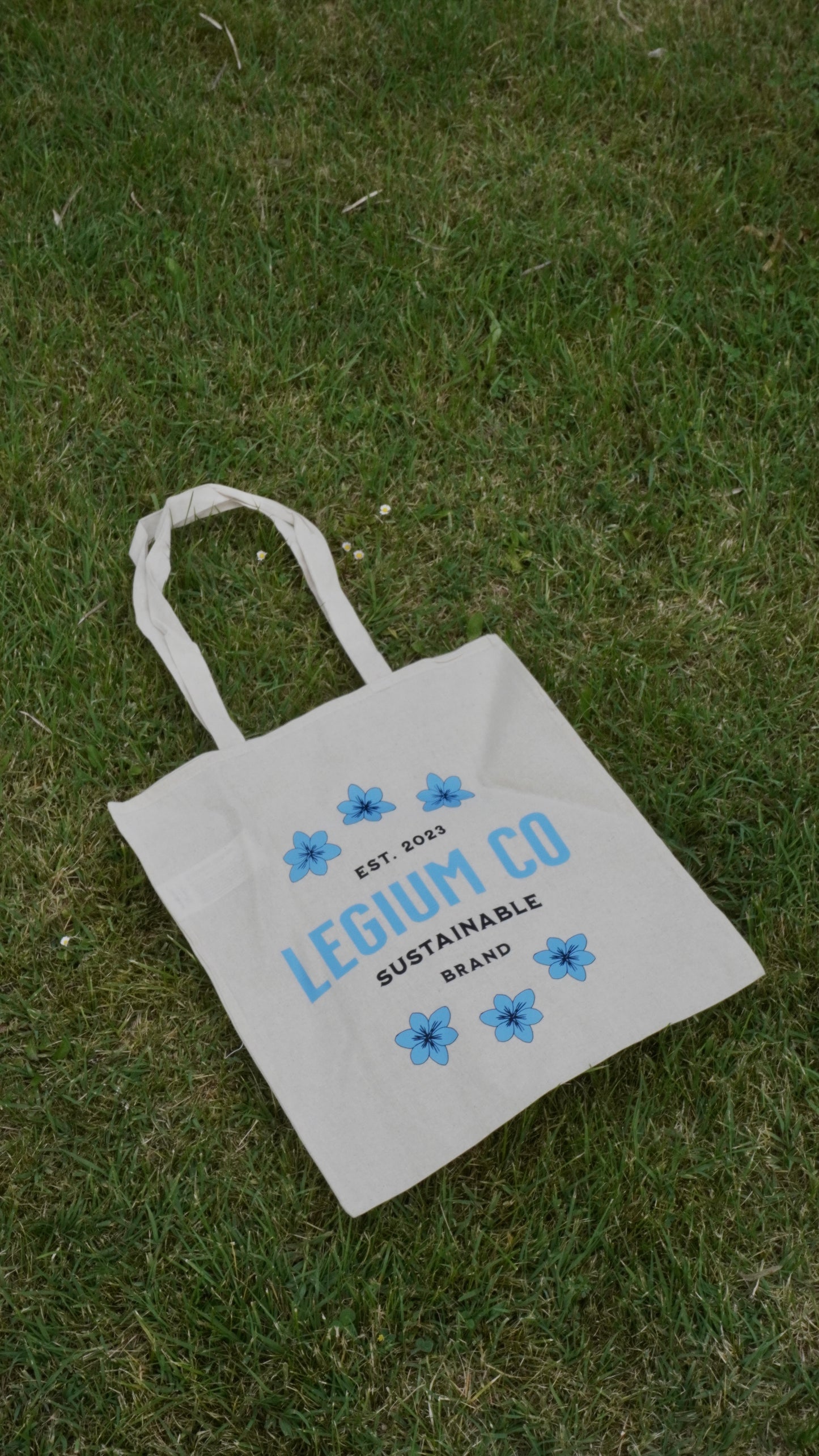 Legium Bag