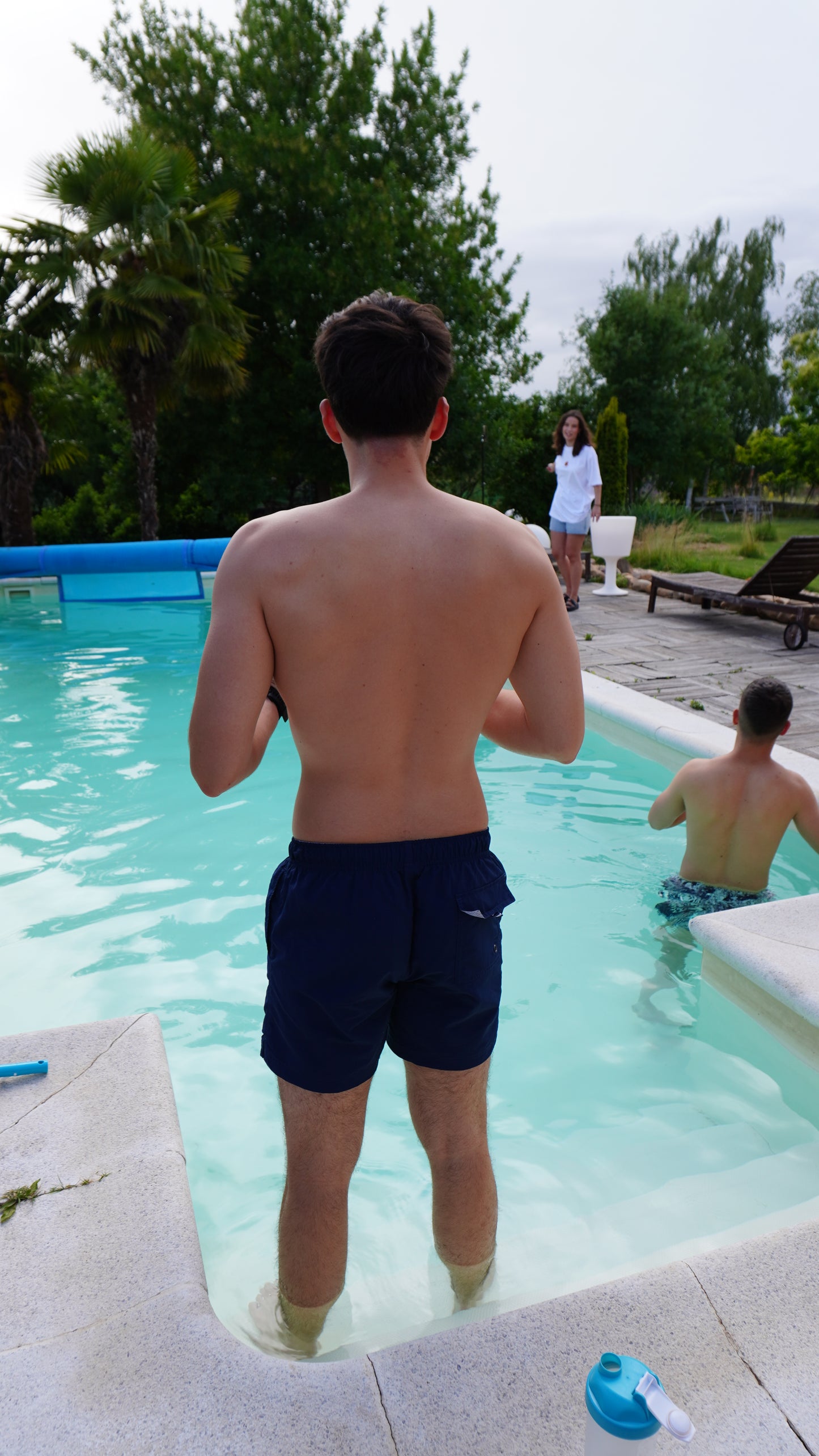 Bañador
