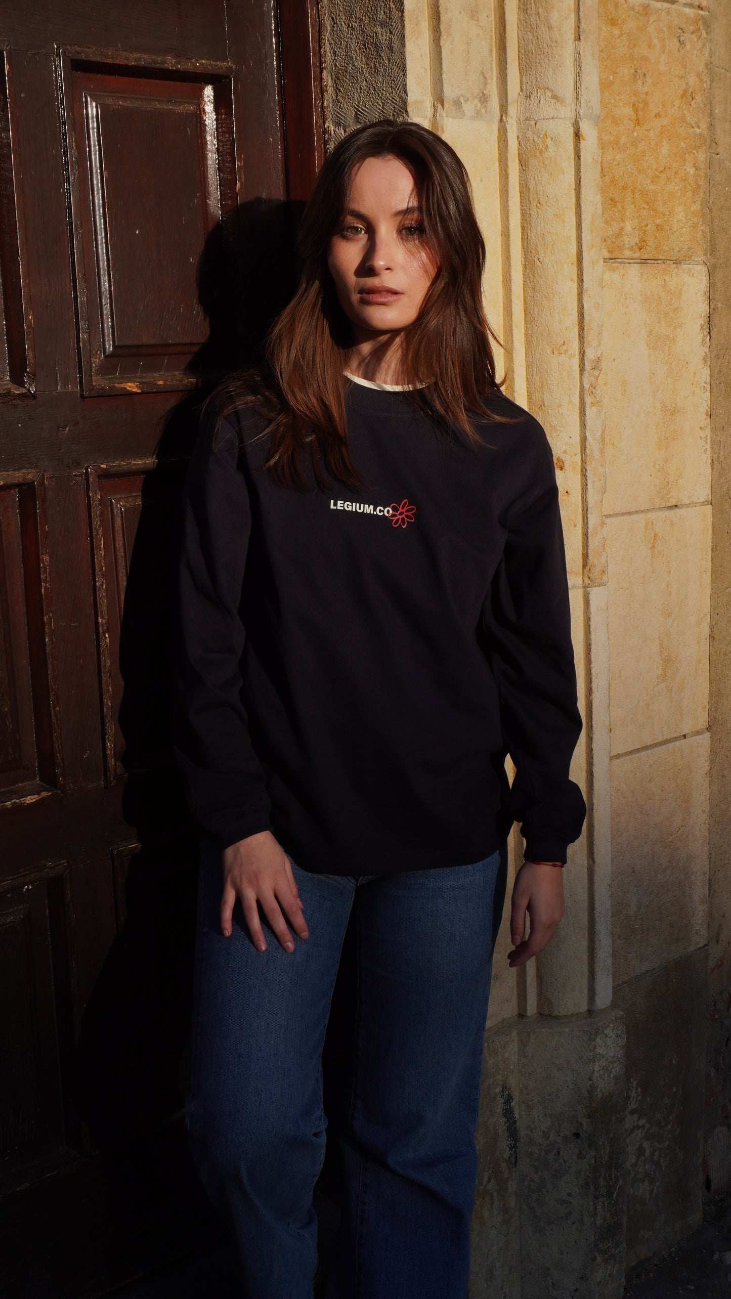 Exclusive Long Sleeve