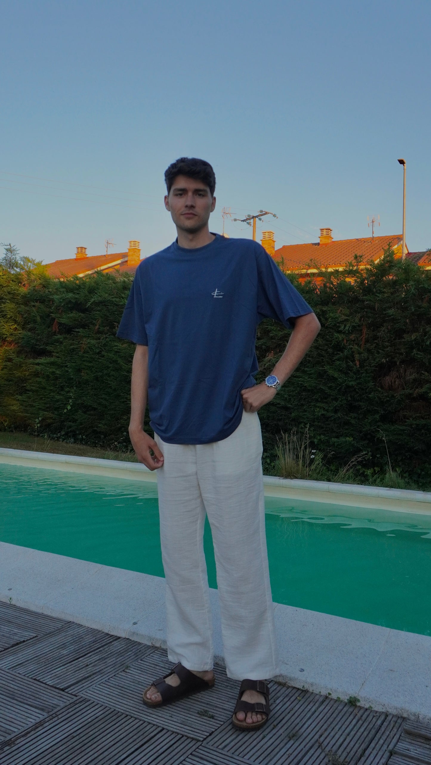 Basic Tee