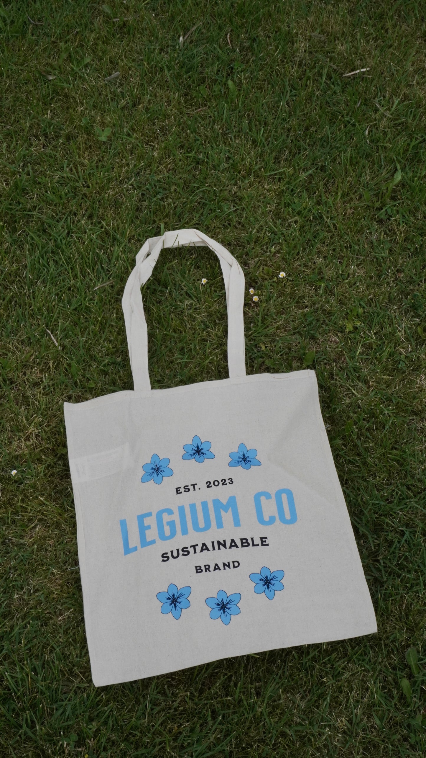Legium Bag