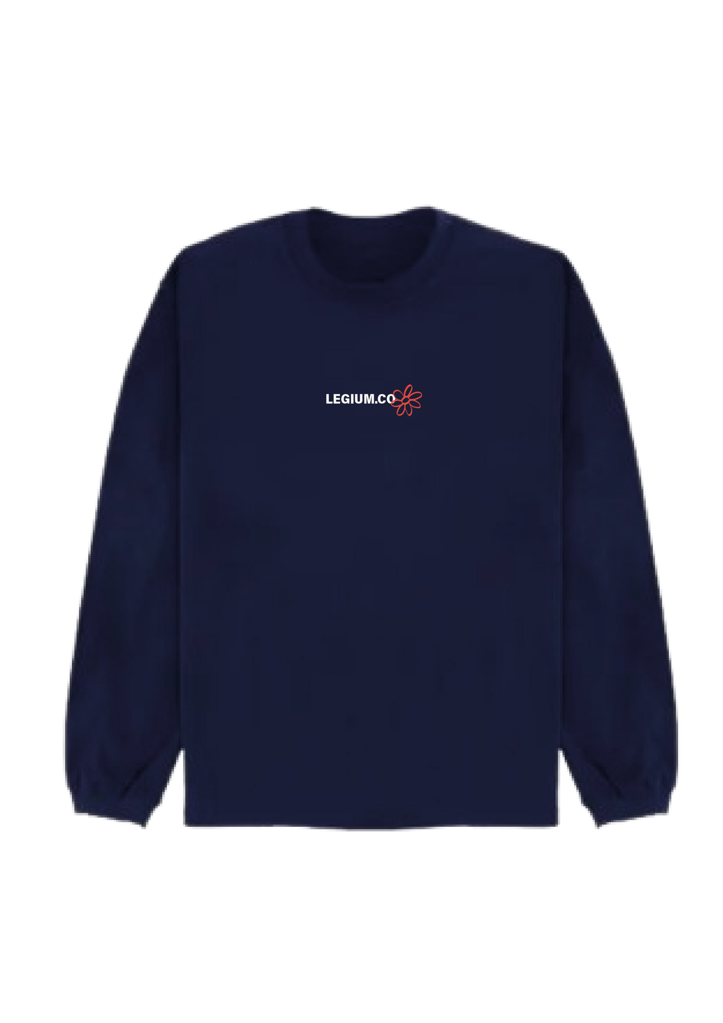 Exclusive Long Sleeve