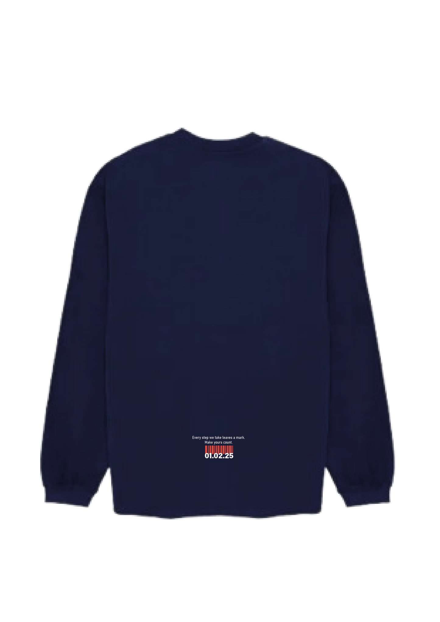 Exclusive Long Sleeve