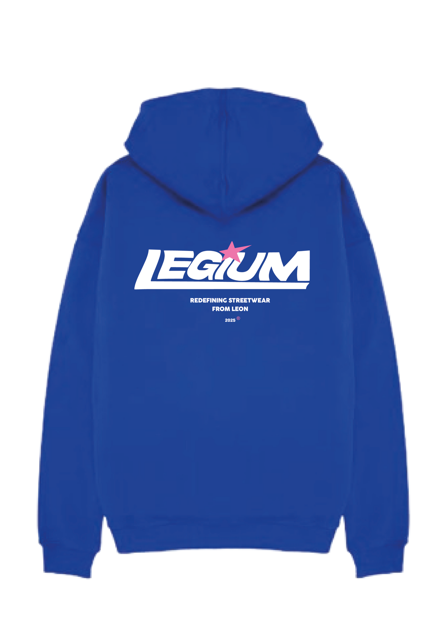 Electric Hoodie