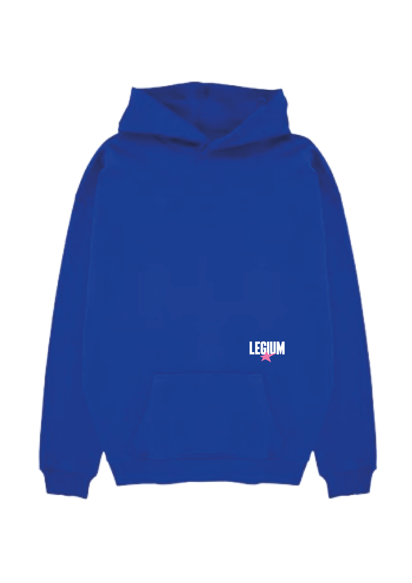 Electric Hoodie