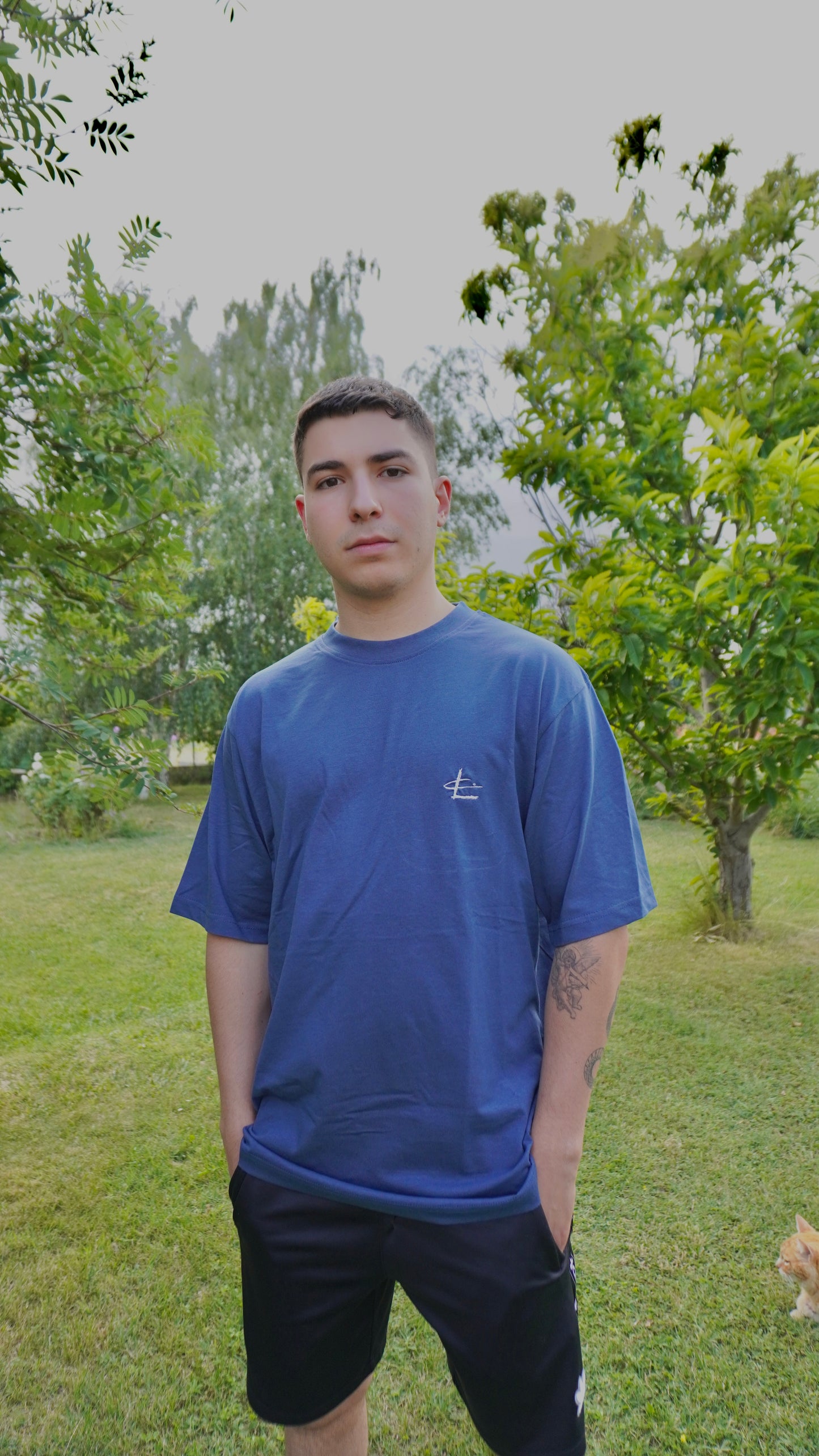 Basic Tee