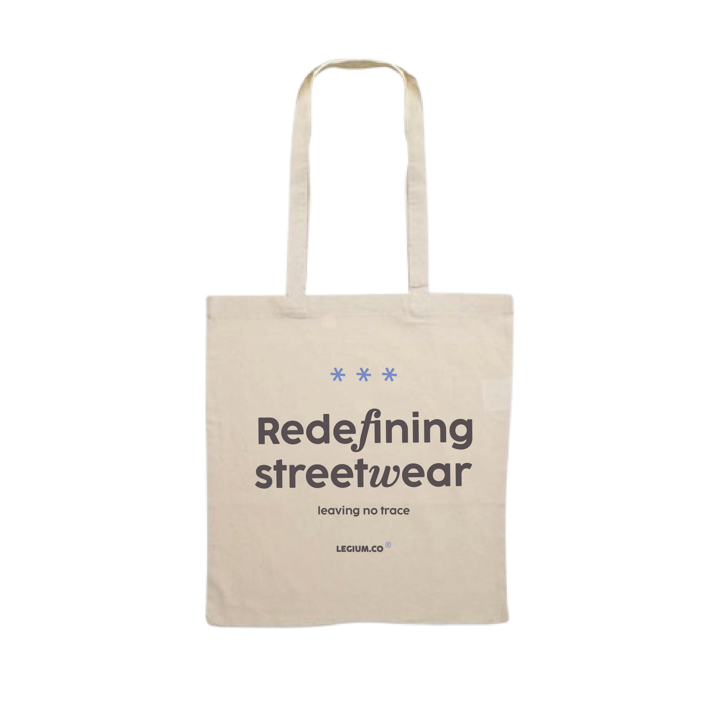Tote Bag #2