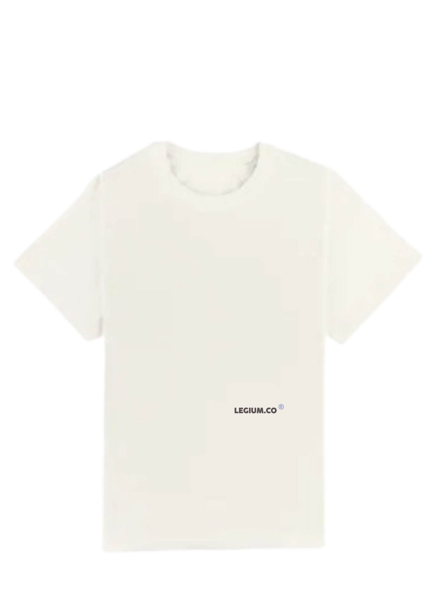 Camiseta Beige