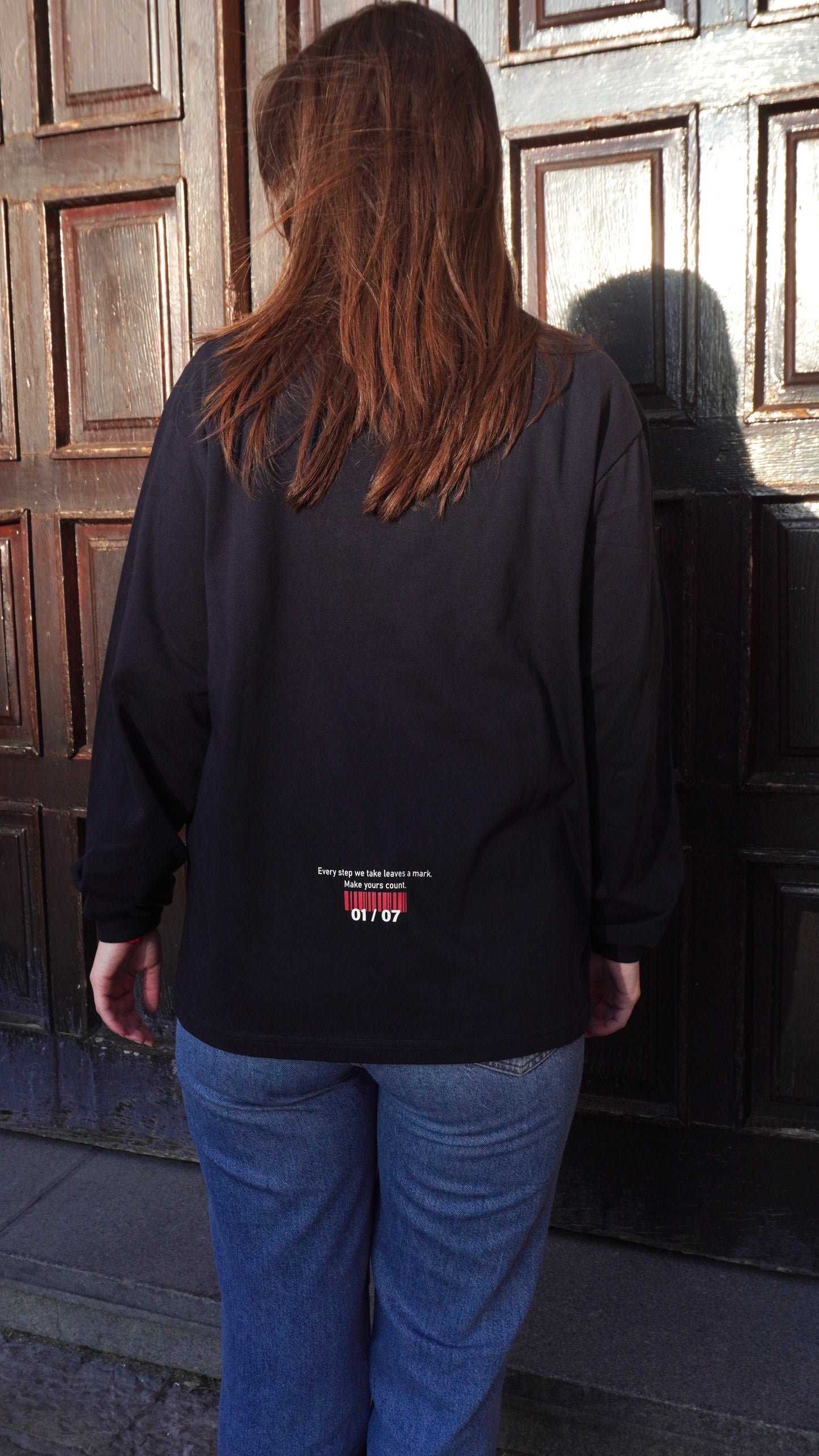 Exclusive Long Sleeve
