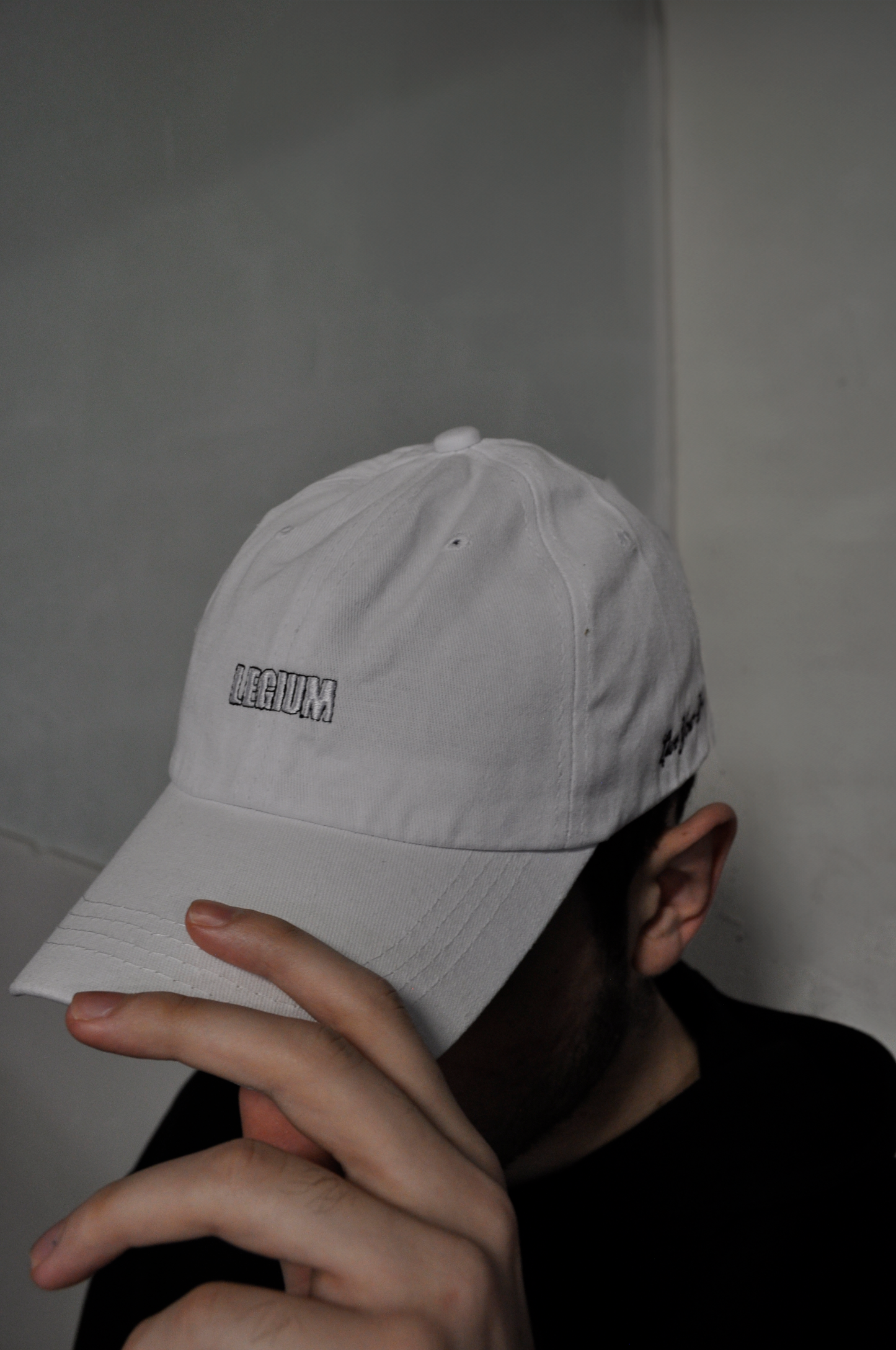 White Cap