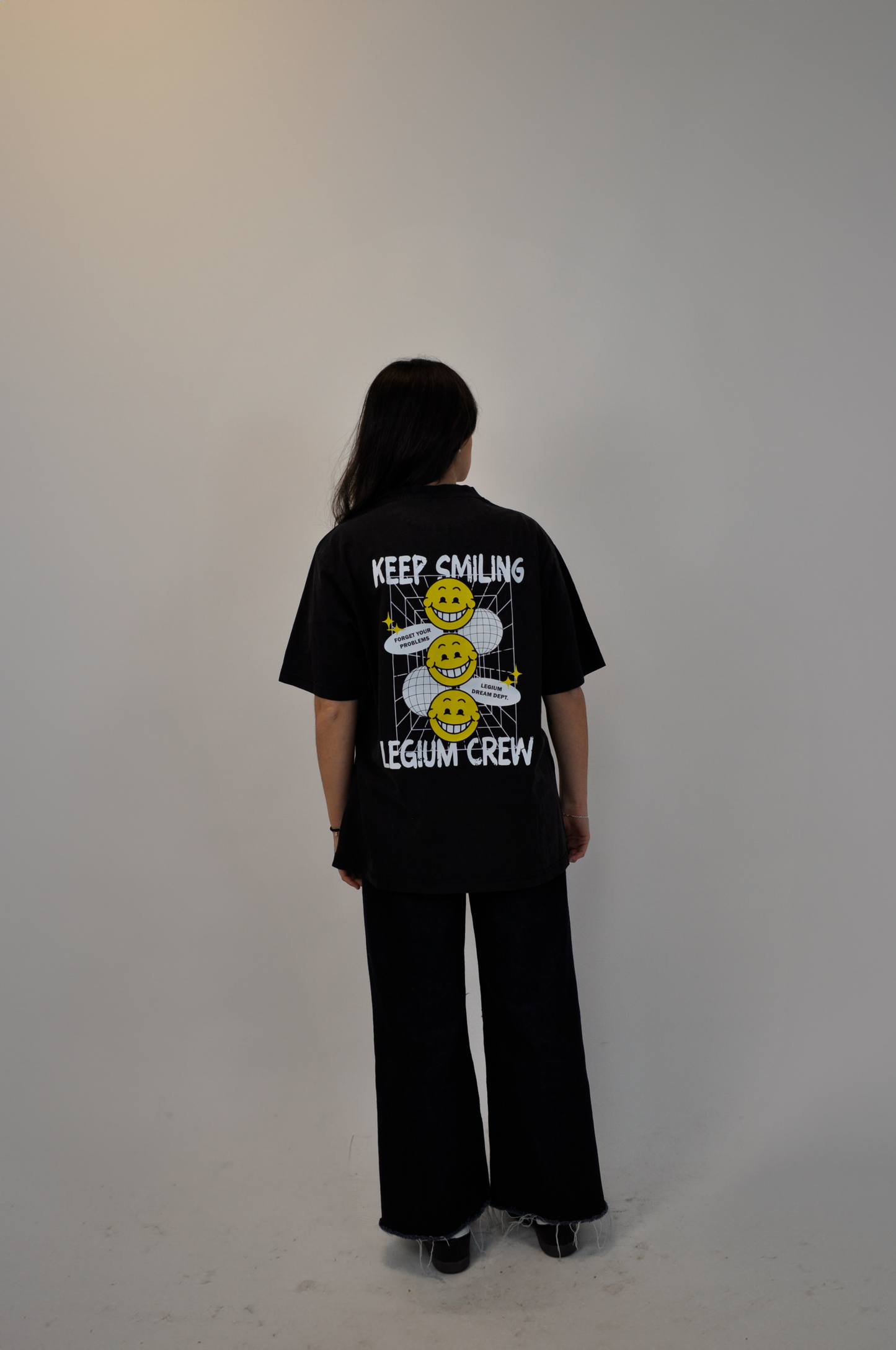 Smile Tee