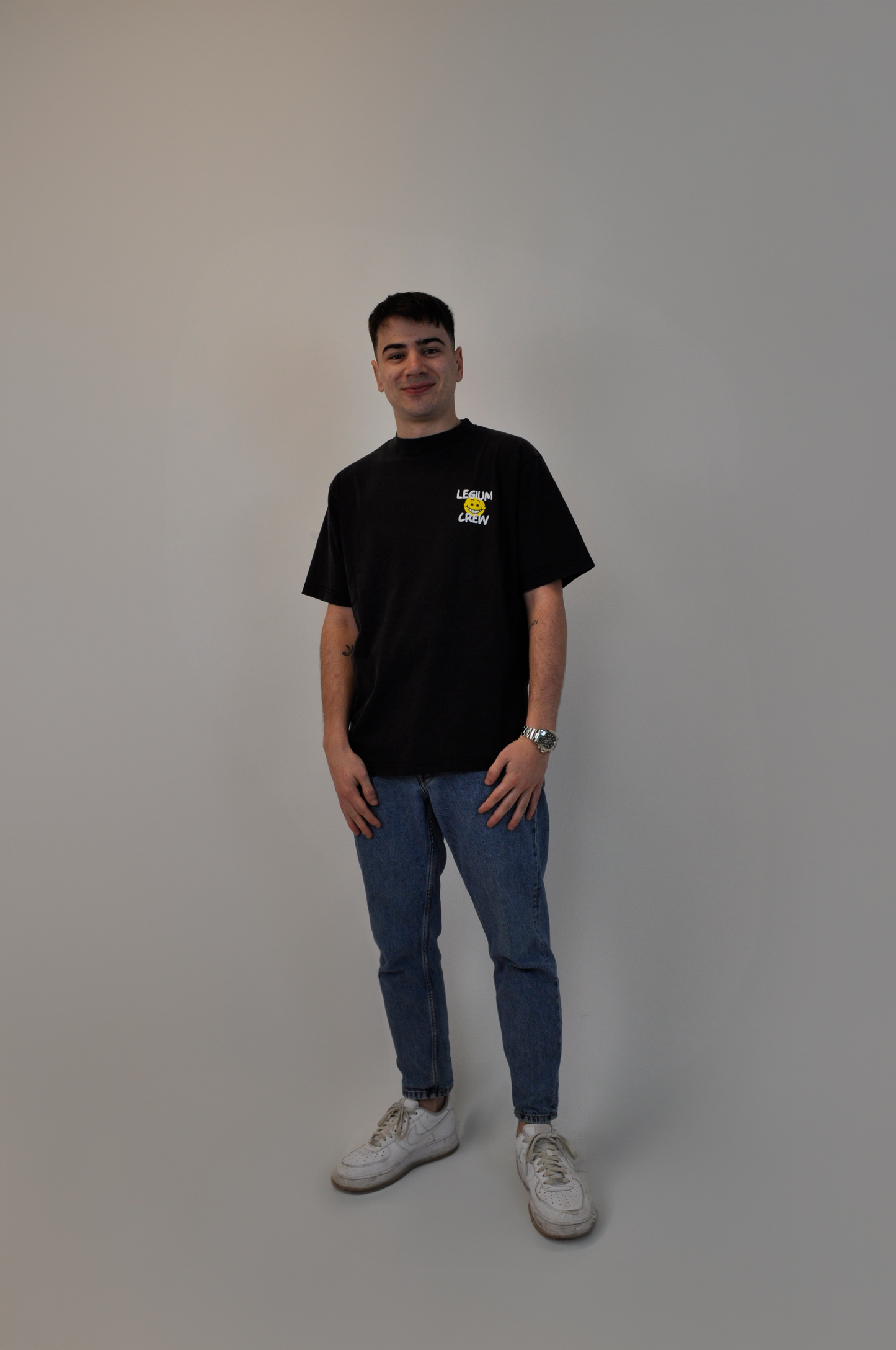 Smile Tee