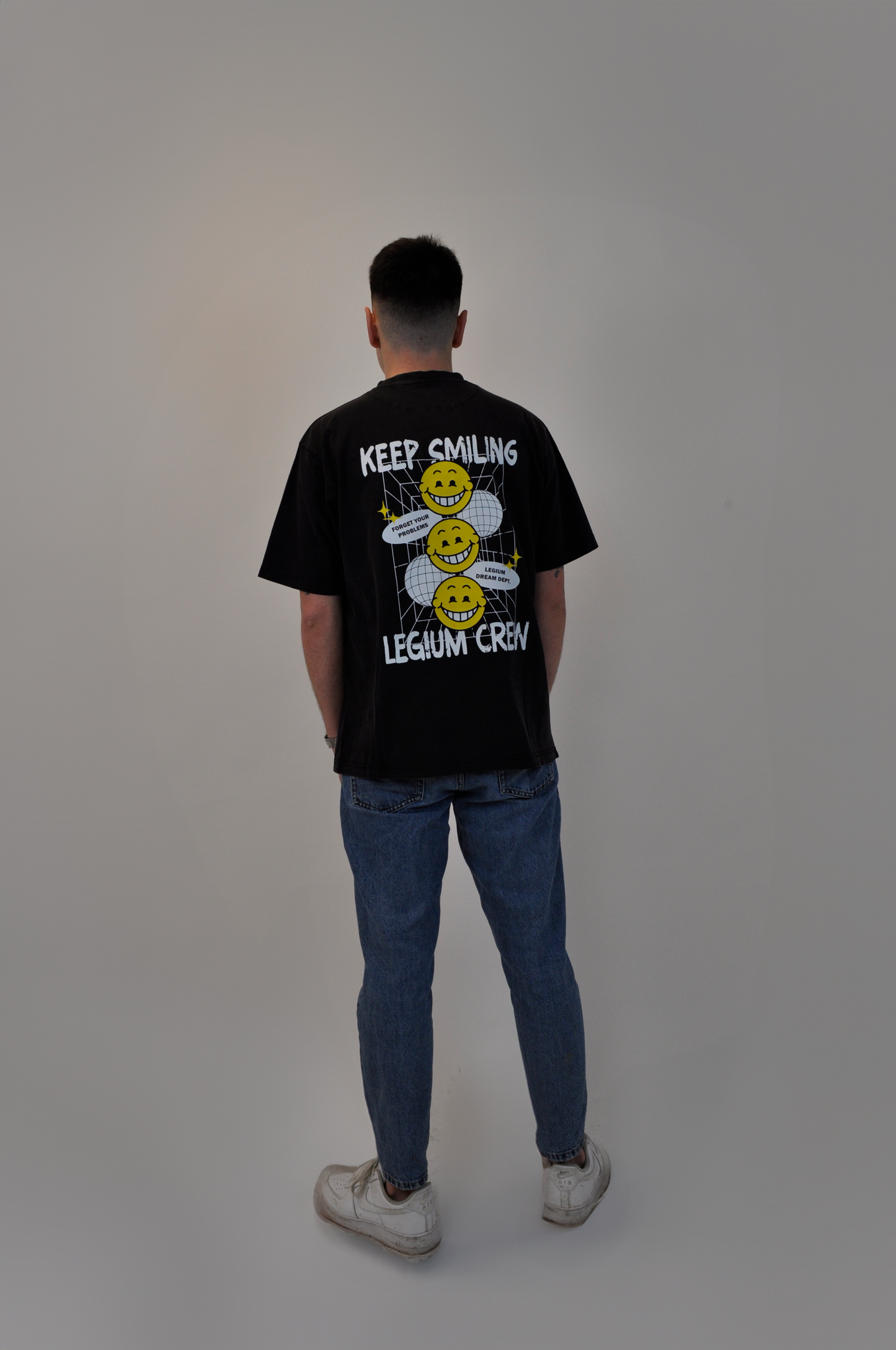 Smile Tee