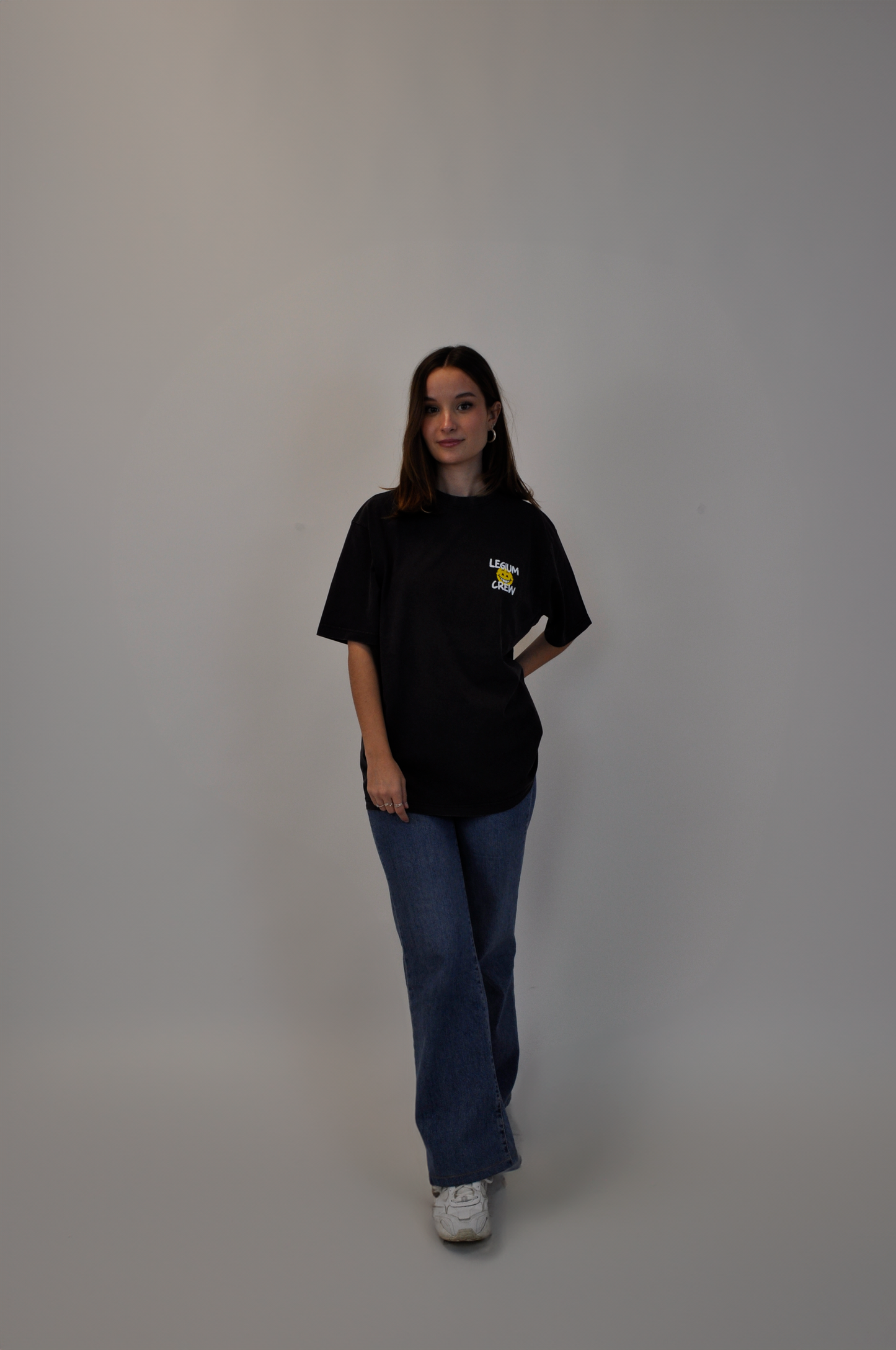 Smile Tee