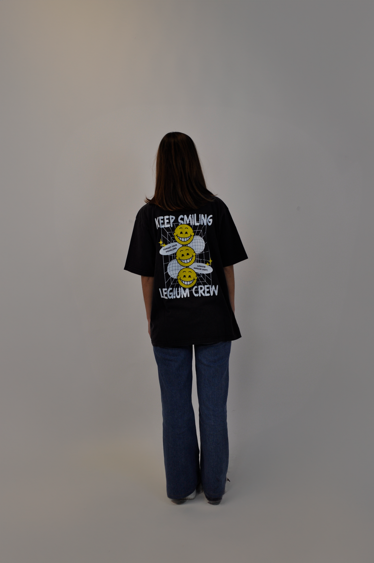 Smile Tee
