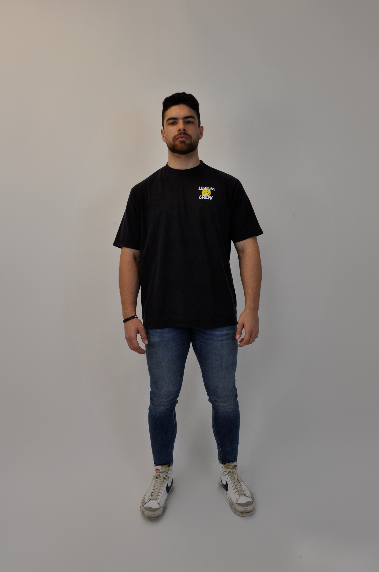 Smile Tee