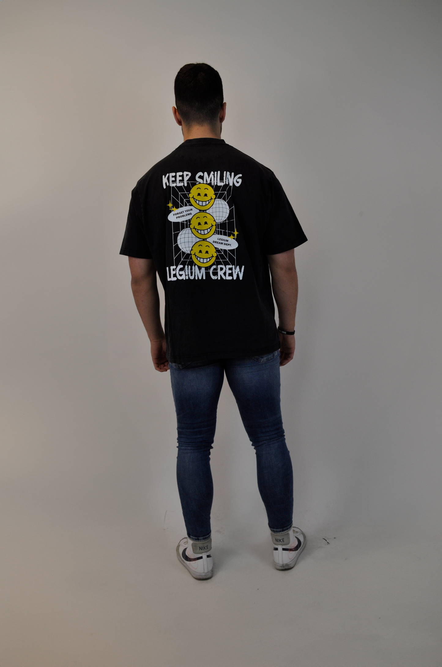 Smile Tee