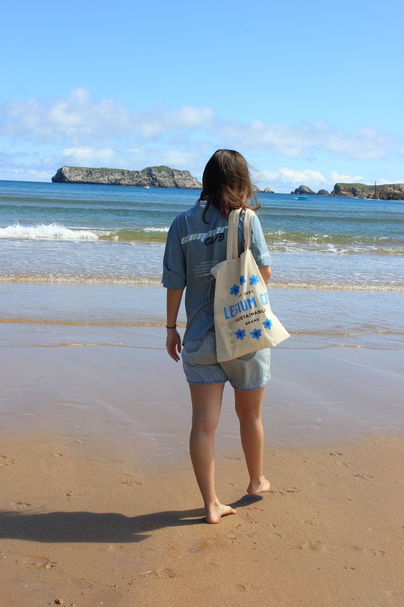 Legium Bag