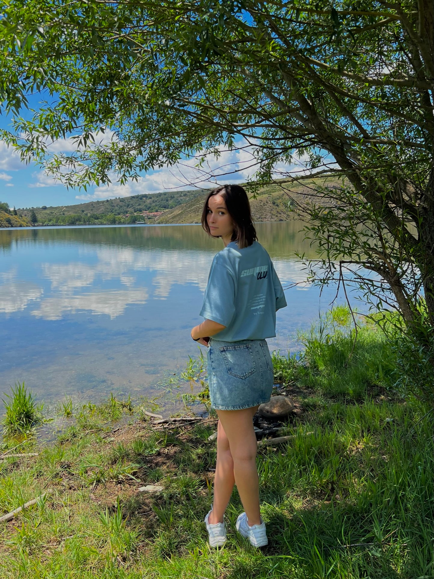 Summer Tee