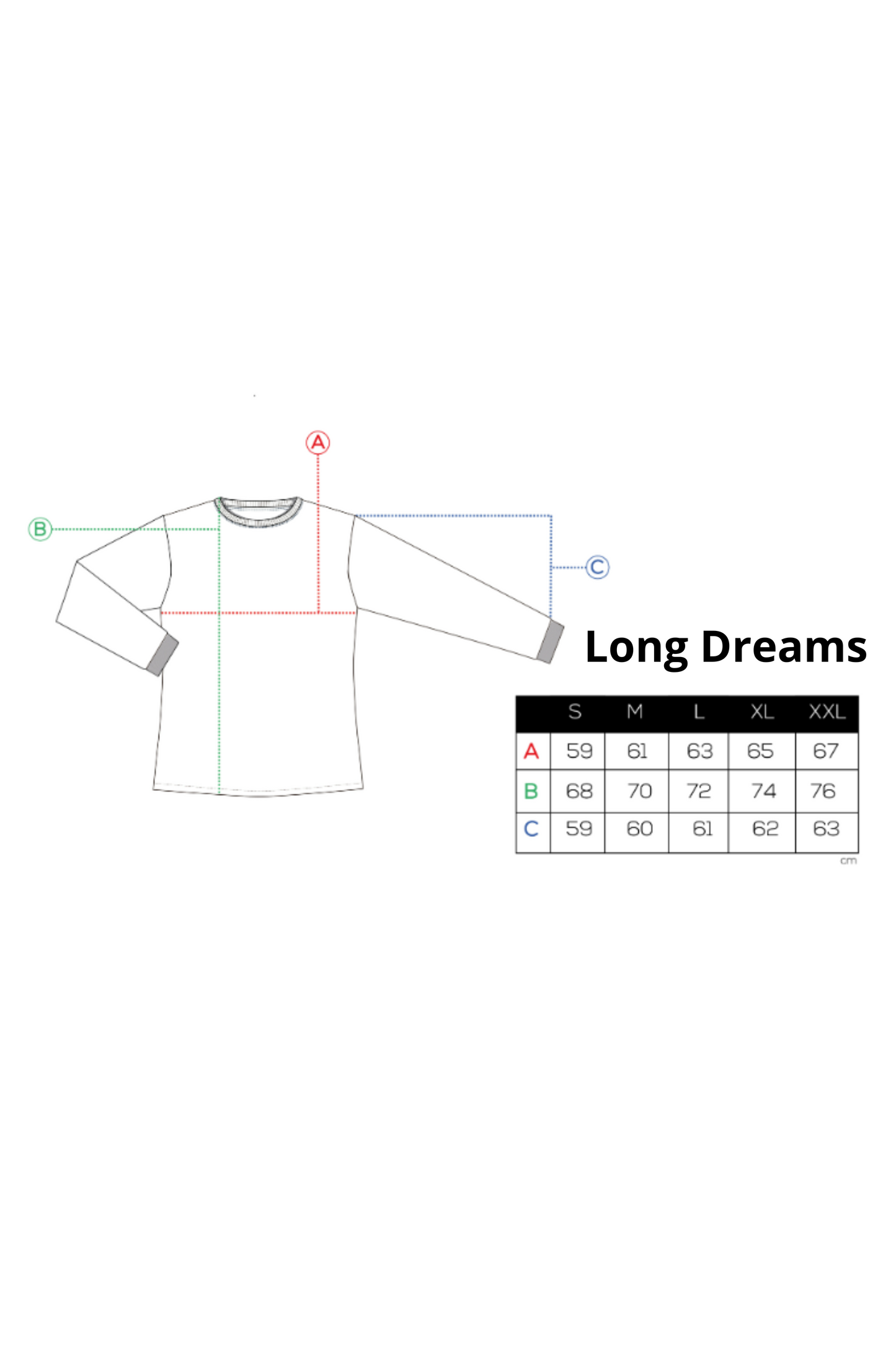 Long Dreams