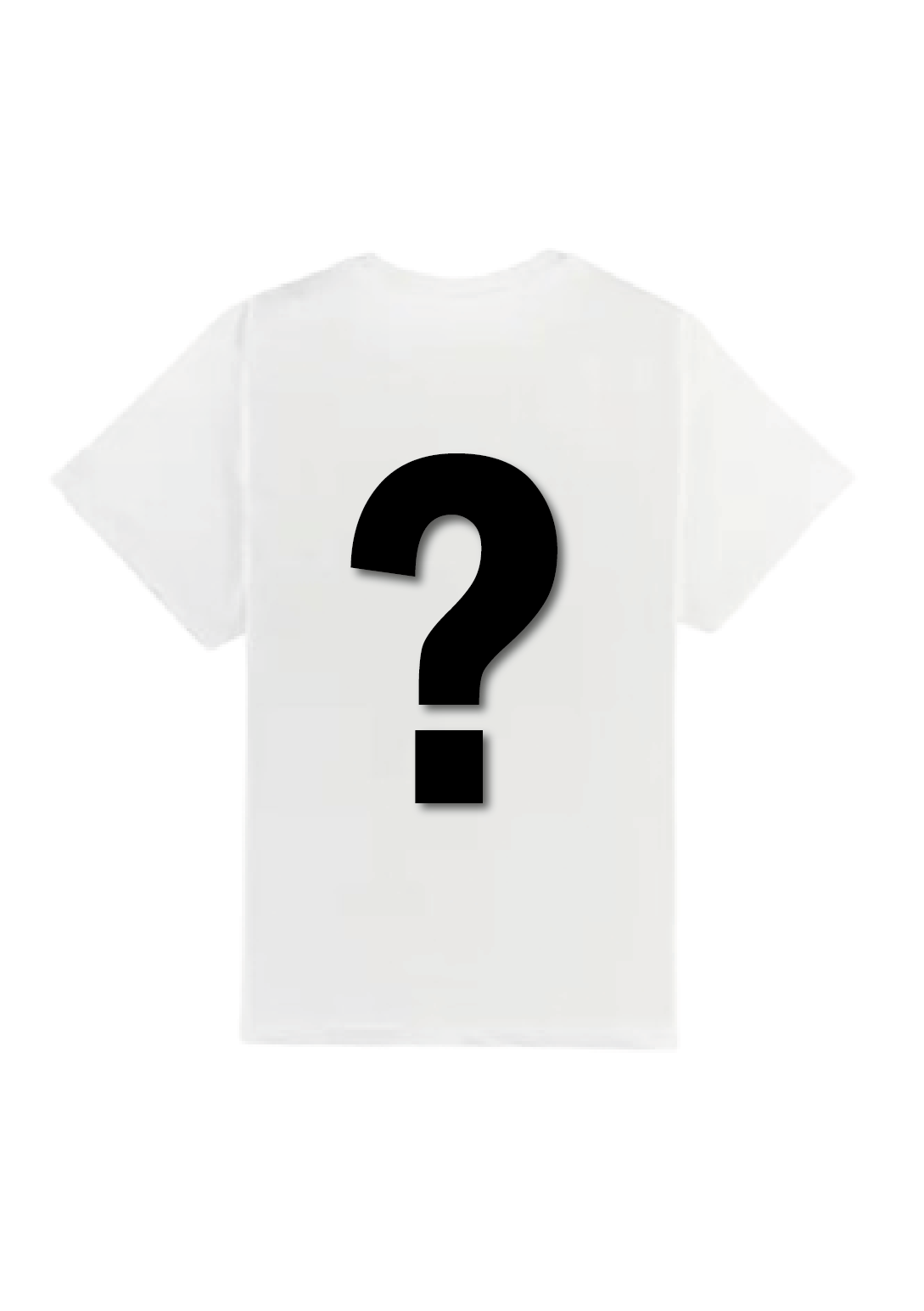 Camiseta Sorpresa