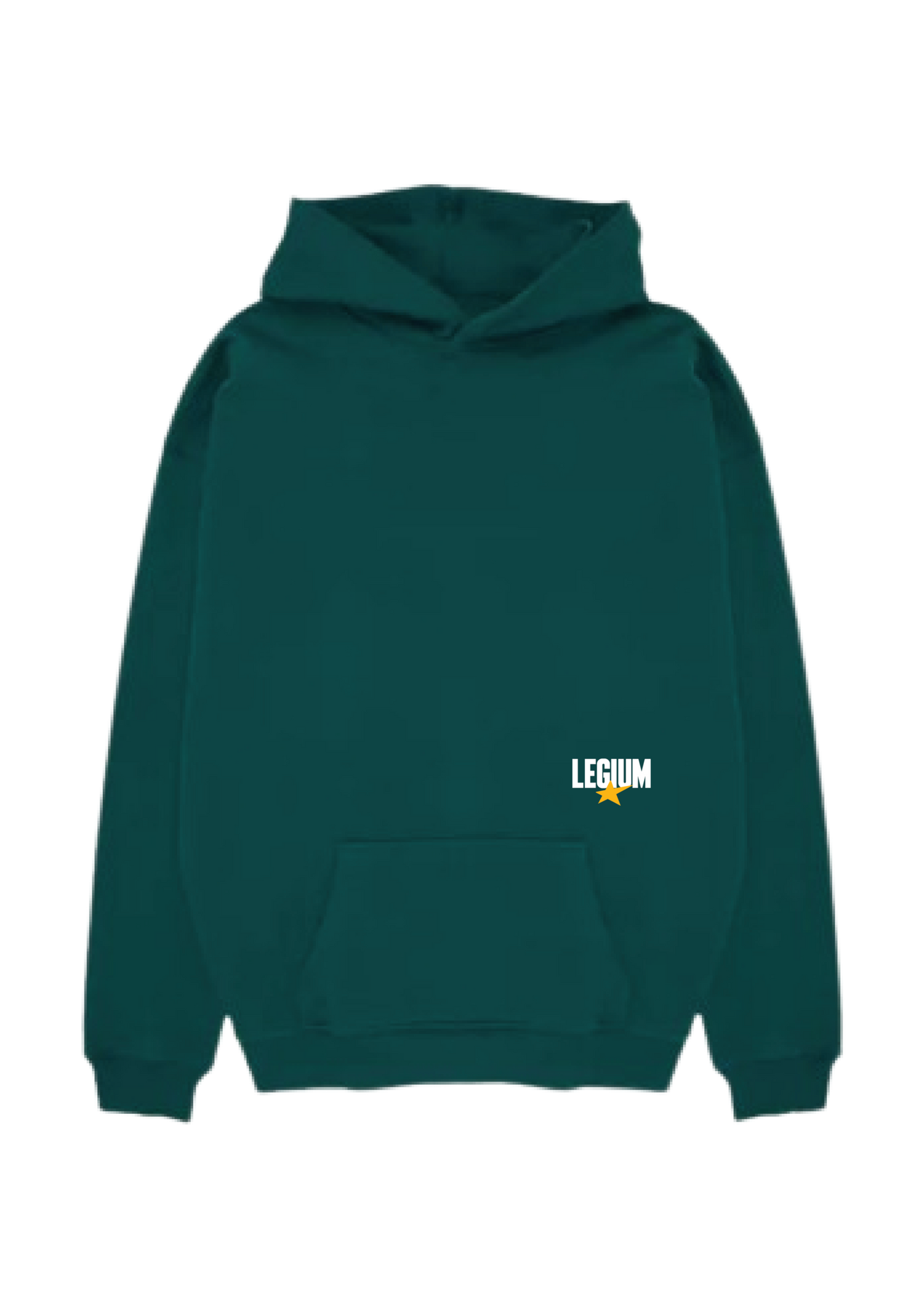 Forest Hoodie