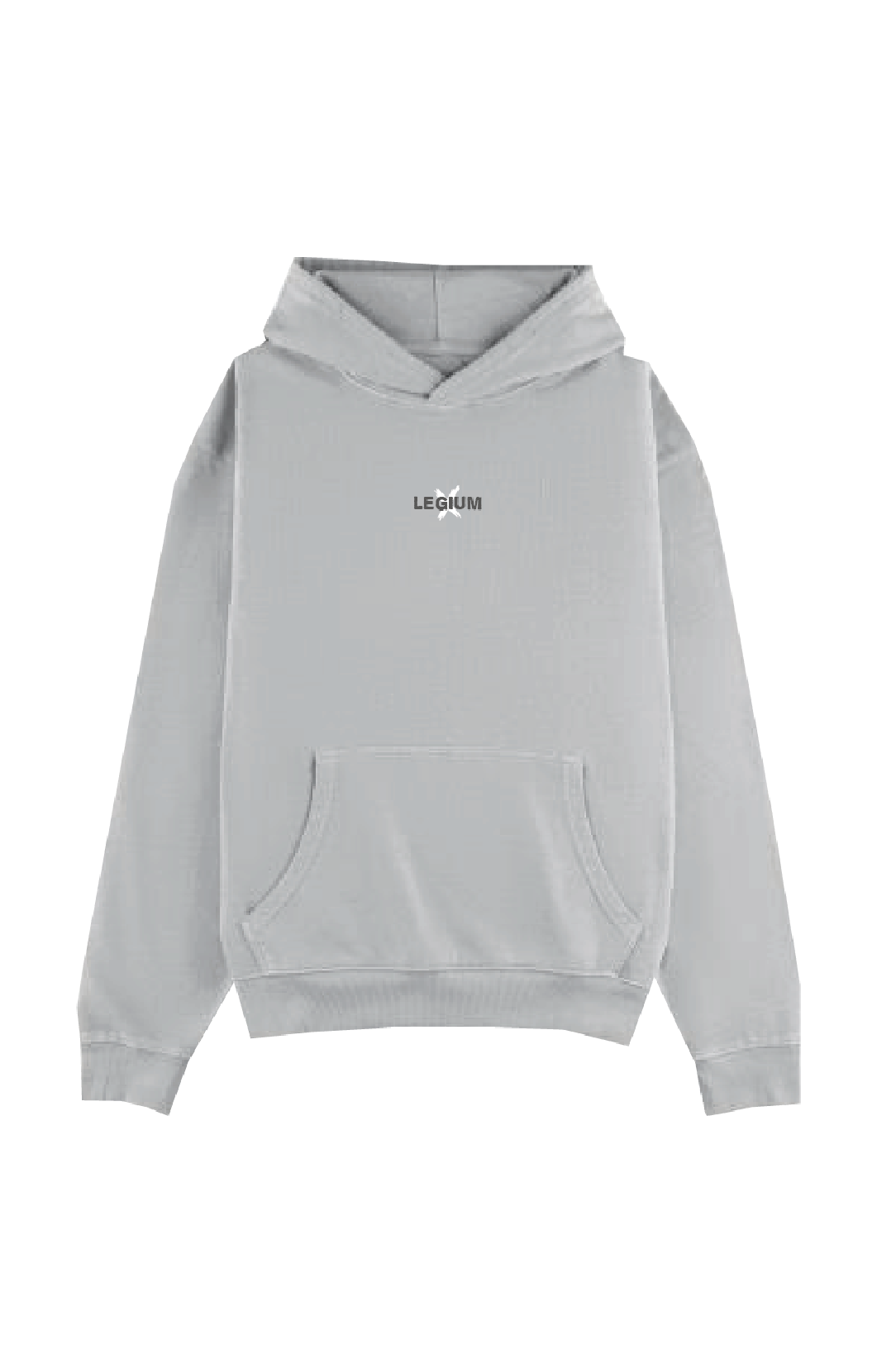 Masterpiece Hoodie