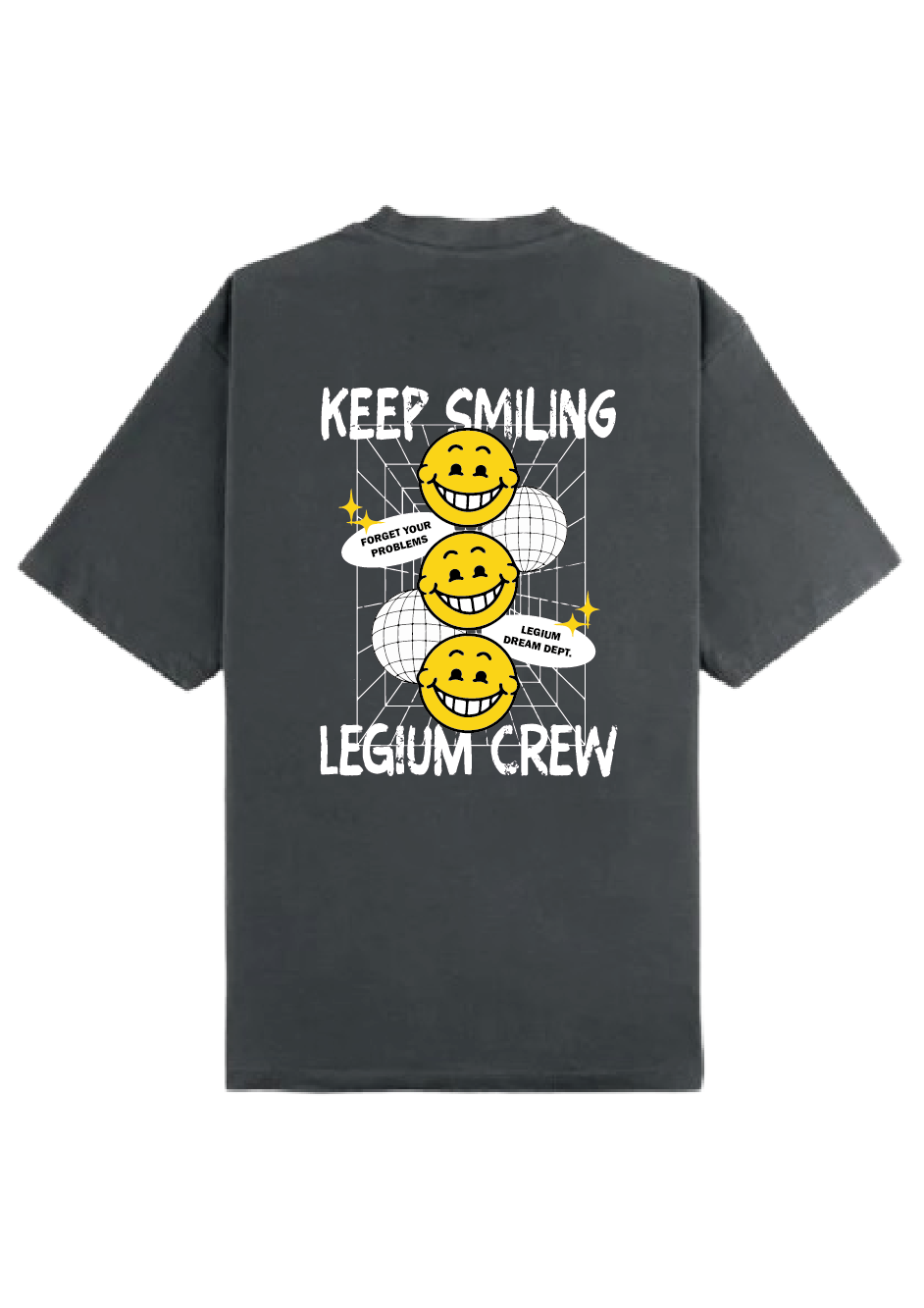 Smile Tee